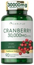 Carlyle Cranberry Supliment 