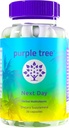 copac violet Ziua următoare, Post-Celebrare Wellness - Ia mâine 