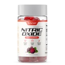 Snap Suplimente Sfeclă Root Gumries, Suplimentul de oxid de azot cu Sfeclă organică, Vitamine, rodii și antioxidanți pentru energie, Suport de circulatie, 60 gume fără zahăr, Peach