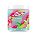 Alani Nu Pre Workout Powder Cherry Twist, Amino Energy Boost, Endurance Supplement, Sugar Free, 200mg Caffeine, L-Theanine, Beta-Alanină, L-Citrulline, 30 Servings