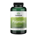 Swanson Pygeum - 400 mg Suplimentul Herbal pentru Bărbat Prostate Sănătate - Suporturi Bladder şi de sănătate tract urinar - 120 Capsule
