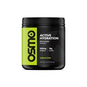Osmo Active Hidratare Electrolit pulbere (20 serviri) - Include sodiu, magneziu, potasiu, carbohidrați și vitamine, trestie de zahăr - toate ingredientele naturale, 3X mai rapid hidratare, boost-uri putere și rezistență