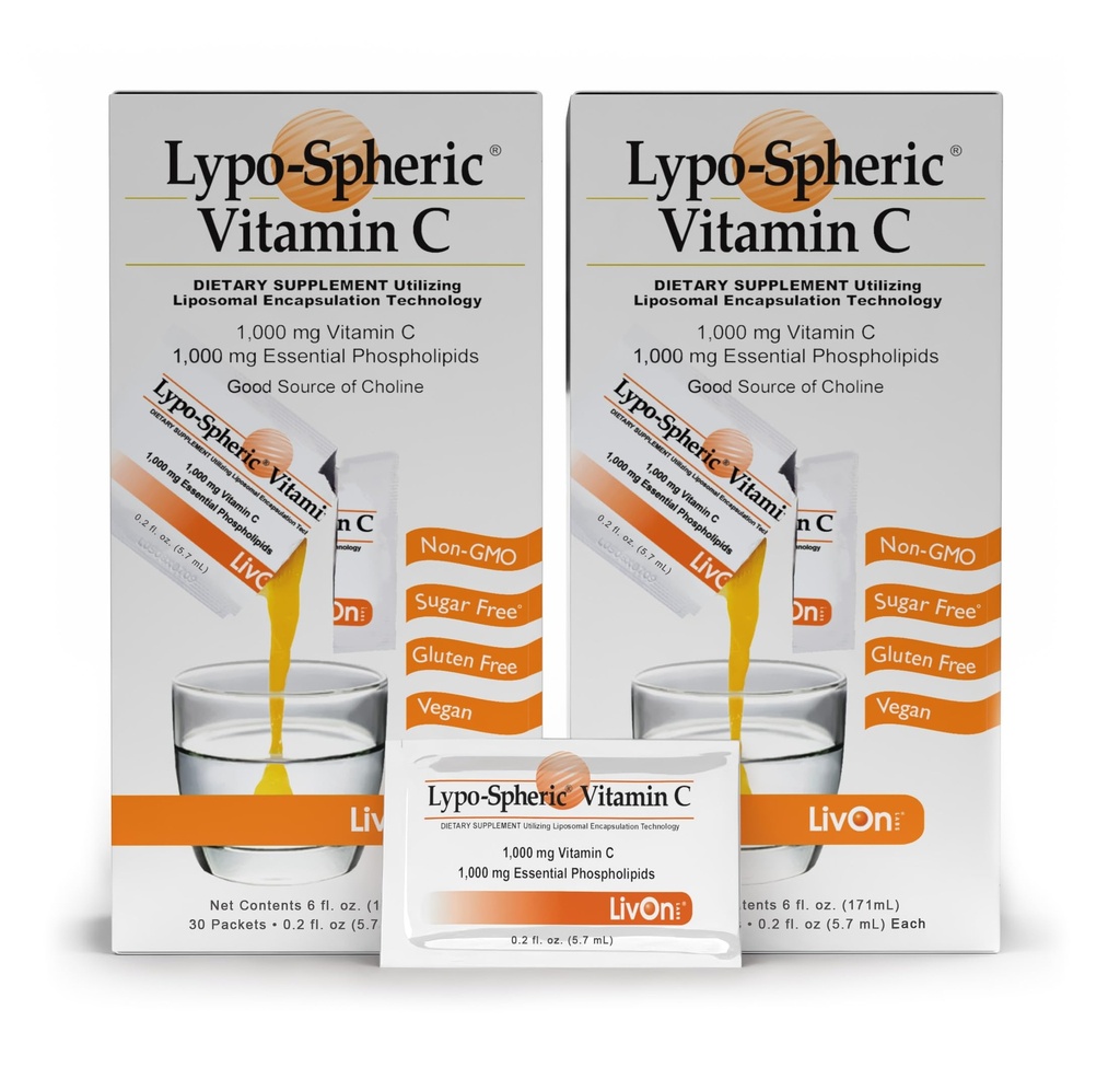 LivOn Laboratories Lipo