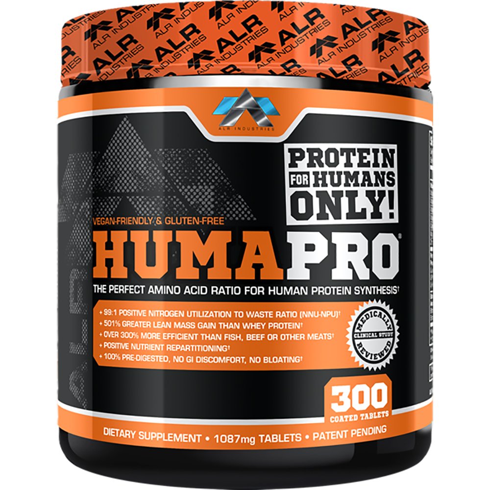 Humapro Tablets 