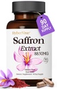Saffron Suplimente 88,5MG 