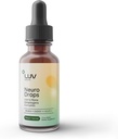 LUV sănătate Neuro drops 