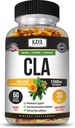 Kaya Naturals CLA Capsule 
