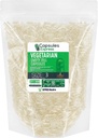 XPRS Nutra Dimensiune 3 Capsule goale - 5000 Conte clar capsule Vegan gol - Pastile goale vegetariene - capsule vegetale DIY umplutura - Capace pastile vegetale