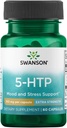 Swanson Ultra 5-Htp - Extra Force 100 mg 60 Capace