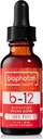 Supliment Liposomal Vitamina B12 lichid - Blend de metil bioactiv - Vegan & Non OMG - Glicerină organică și zahăr fără (1 Fl Oz)