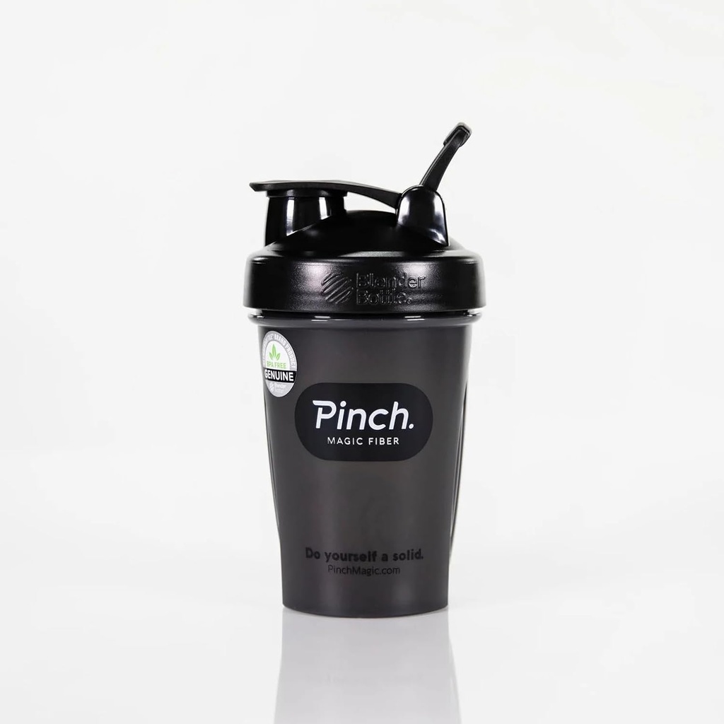 Ciupitură Magic Shaker Sticluță 