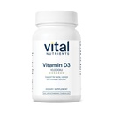 Nutrienti vitali Vitamina D 10000 UI 
