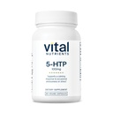Nutrienţi vitali 5-HTP 100mg (5-hidroxitriptofan)
