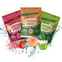 FocusFuel energie Chews 