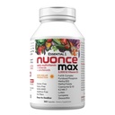 ANDREW LESSMAN Essential-1ASSence max Multivitamine 2000 UI Vitamina D3 360 Capsule mici. 100 mcg Metil B12. CoQ10 lutein Licopen Zeaxantină. Înaltă Potenţă. Fără aditivi. Capsule zilnice Ultra-Mild