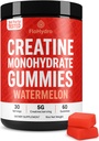Creatin Gummies 