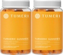 TUMERI Turmeric si Ghimbir Gummies 