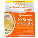 Suplimentul de ingrijire digestiva Probiotic Probiotic 5X - 2/42ct. Flacoane