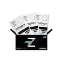 ZENERGY Energetic Gum - menta aroma 