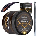 NutroTonic® Autentic Himalayan Shilajit Resin pentru barbati si femei - aur de grad 86% Acid fuzelian - Wild Crafted +17000 FT 