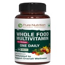 Nutriţie pură Întreg alimente Multivitamine pentru femei 