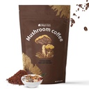 Cafea cu ciuperci, cafea instant 