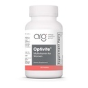 Optimox Optivite PMT Supliment - PMS Supplement Supplement pentru femei, Echilibru hormonal, Femei Multivitamine, PMS Relief cu magneziu, vitamina C și D3, Tablete de fier - 180 Conte (Pachet de 3)