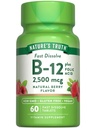 Adevărul naturii B12 Vitamina 