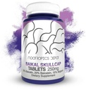 Nootrops Depot Baikal Skullcap Extract Tablets 
