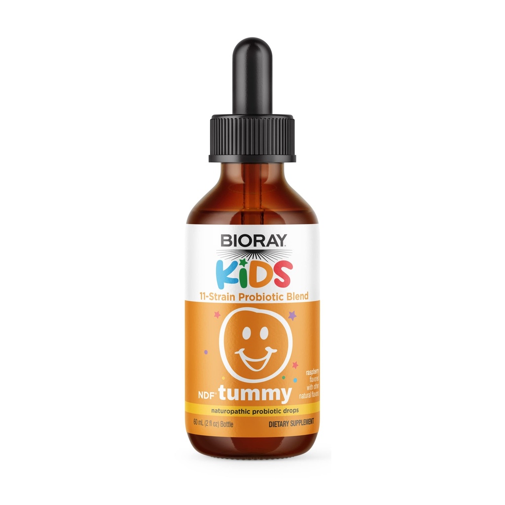BIORAY NDF Tummy 2 oz
