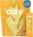 Cure hydration 