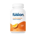 Bariatric Fusion Orange Cream arovăd Multivitamine bariatrice masticabile complete cu fier pentru pacienţii cu chirurgie bariatrică inclusiv Bypass gastric şi Gastrectomie la mâneci - 120 comprimate