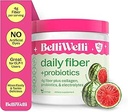 Belli Welli Fiber Supliment pentru femei și bărbați 