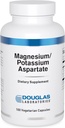 Laboratoarele Douglas Magneziu/Potasium Aspartate 