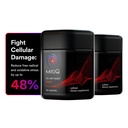 MitoQ Pure Advanced Mitocondria Supliment Superior Biodisponibilitatea la CoQ10 