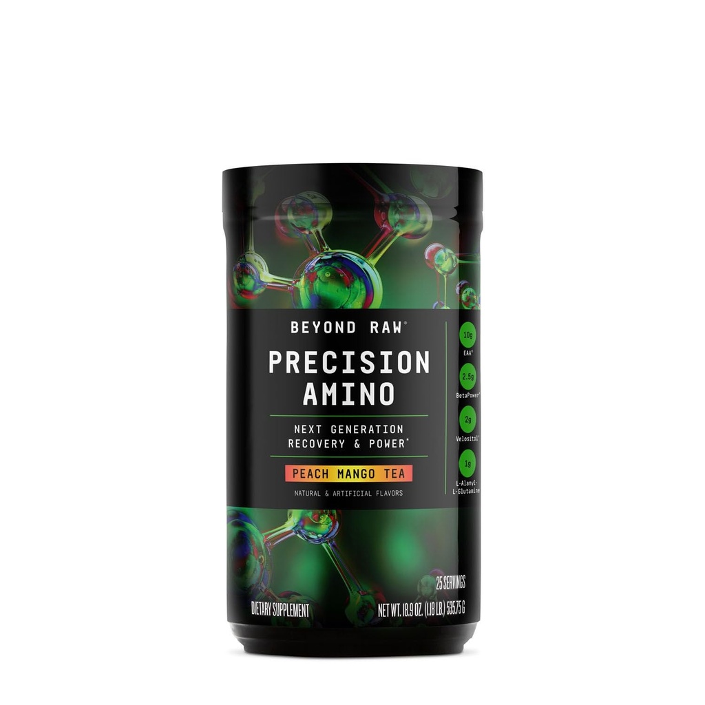 BEYOND RAW Presiune 