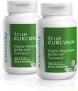 NatureCity True-Curcumin Turmeric Supliment 