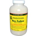 Albină Polen - umiditate scăzută Granulare întregi YS Eco albine ferme 16 oz Granular