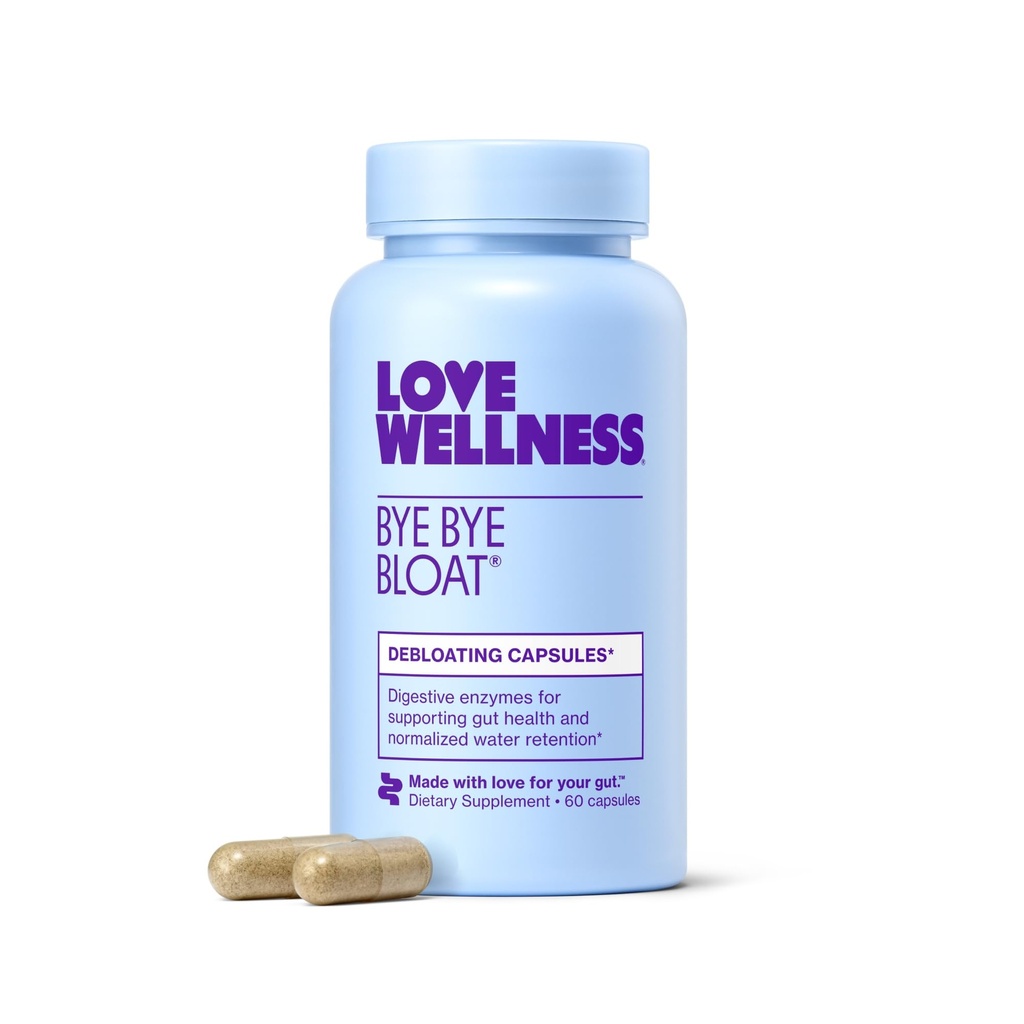 Dragoste Wellness Pa Bloat 