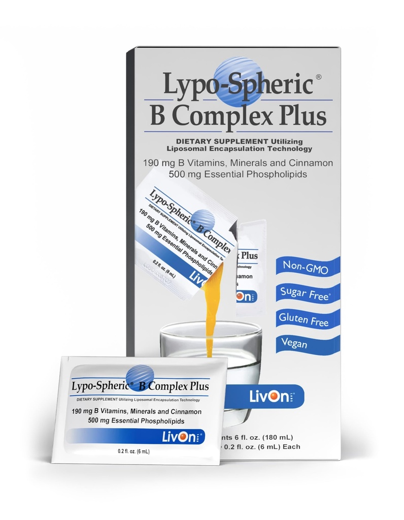 LivOn Laboratories Lipo