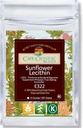Cape Crystal Floarea-soarelui Pulbere de lecitină, 100% Natural și Gluten-Free. Este Vegan, Non-GMO Alternative la Soy Lecitin Pulbere (14-oz.)