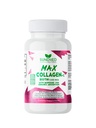 Sundhed Max Colagen Plus C - Toate colagen natural cu Biotin & Bioperine pentru a stimula hidratarea anti-îmbătrânire și fermitatea pielii - Consolidarea oaselor și unghiilor (capsule 2-luna) (120 conte)