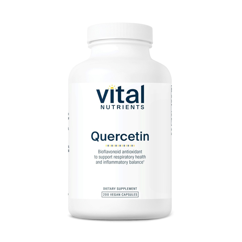 Nutrienti vitali Querbetin 