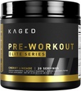 Kaged Pre Workout Powder Elite 