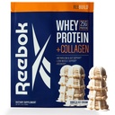 Reebok Whey Pudră de proteine + Colagen Peptides 