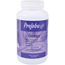 PROJOBA OMEGA 3 Acizi grași esențiali, EPA și DHA - 120 CAPS