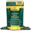 Biogenesis Organic Chlorella Mini Tablete 