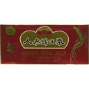 GINENG PRODUSE Ginseng & Royal Jelly in A Honey Base 10 Flacon, 0.02 Pound