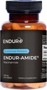 Endur Endur- Amide, supliment de imbatranire sanatoasa, ajuta la mentinerea sanatatii pielii si sustinerii globale a sanatatii intregului corp, gluten gratuit, 500 mg (200 comprimate)