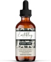 Earthley Wellness Timp somnoros, Natural Herbal Sleep Support pentru adulți și copii, Extract calmant pentru relaxare și nopți odihnitoare, Alcool-Free, Made with Catnip, Skullcap, and Passionflower (1oz)